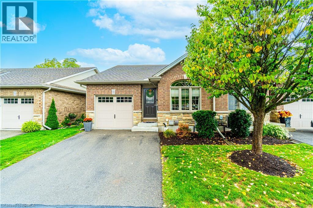 560 GREY Street Unit# 30, Brantford, Ontario