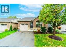 560 GREY Street Unit# 30, Brantford, Ontario