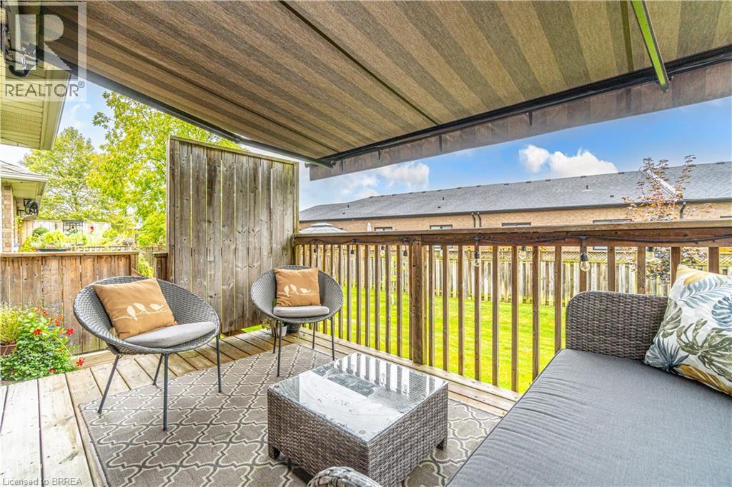 560 Grey Street Unit# 30, Brantford, Ontario  N3S 0C4 - Photo 5 - 40819967