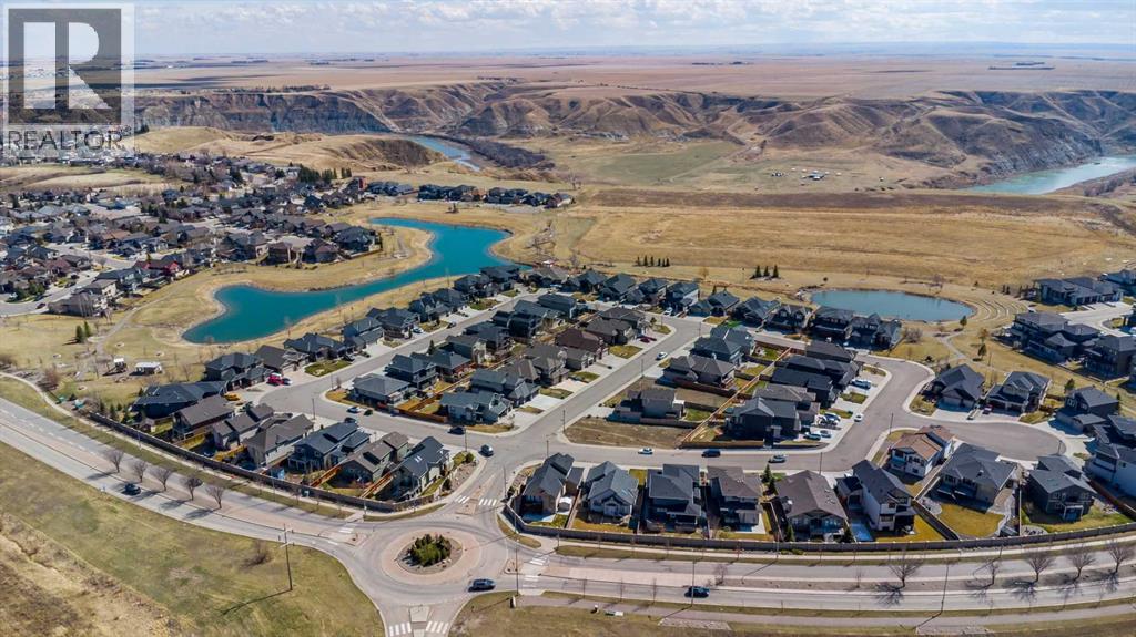 14 Canyon Estates Lane W, Lethbridge, Alberta  T1K 5W7 - Photo 20 - A2272385