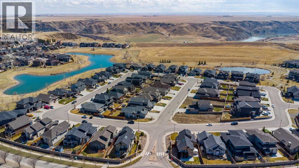 14 Canyon Estates Lane W, Lethbridge, Alberta  T1K 5W7 - Photo 19 - A2272385