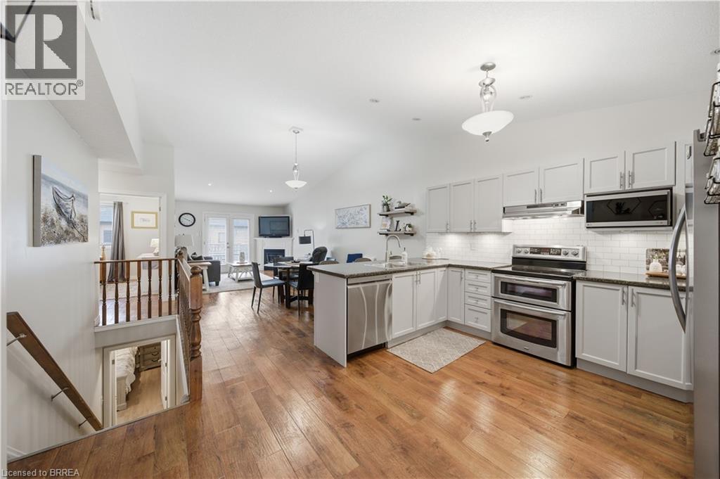 560 Grey Street Unit# 30, Brantford, Ontario  N3S 0C4 - Photo 12 - 40819967