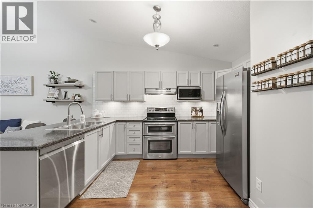 560 Grey Street Unit# 30, Brantford, Ontario  N3S 0C4 - Photo 11 - 40819967