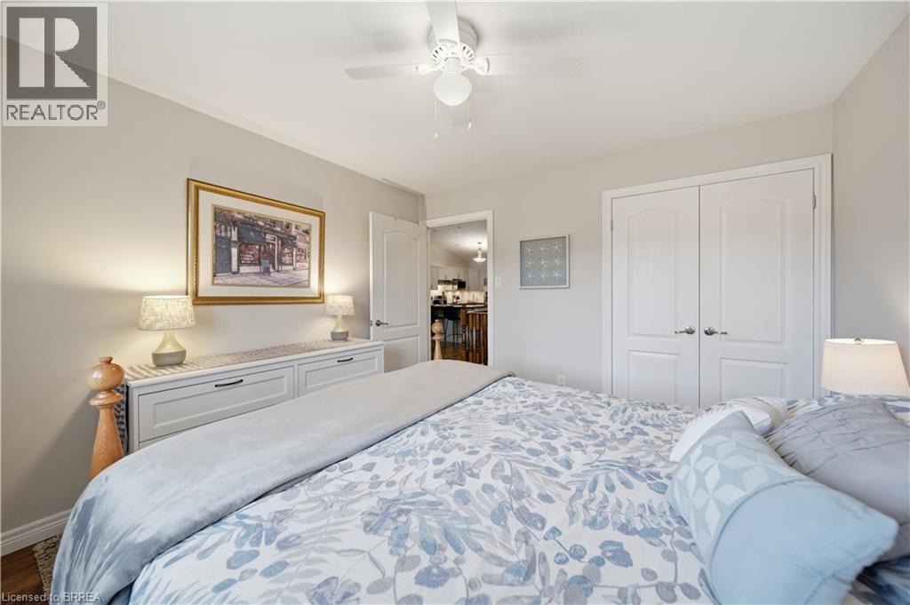 560 Grey Street Unit# 30, Brantford, Ontario  N3S 0C4 - Photo 19 - 40819967