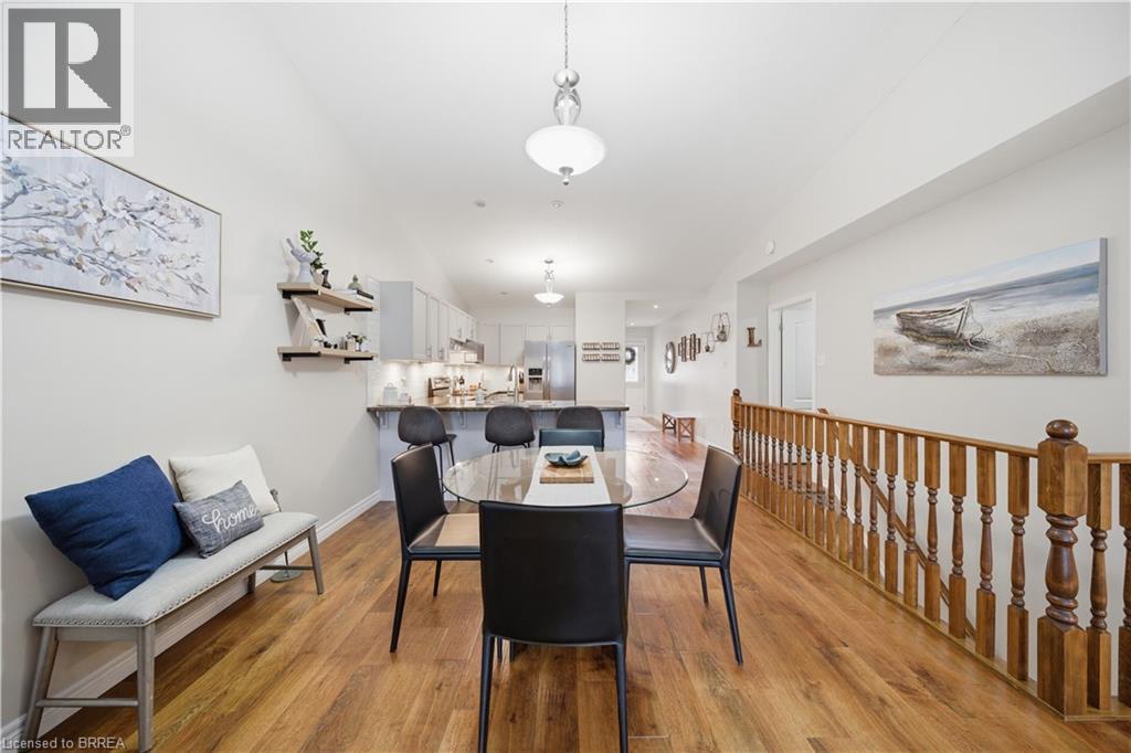 560 Grey Street Unit# 30, Brantford, Ontario  N3S 0C4 - Photo 22 - 40819967