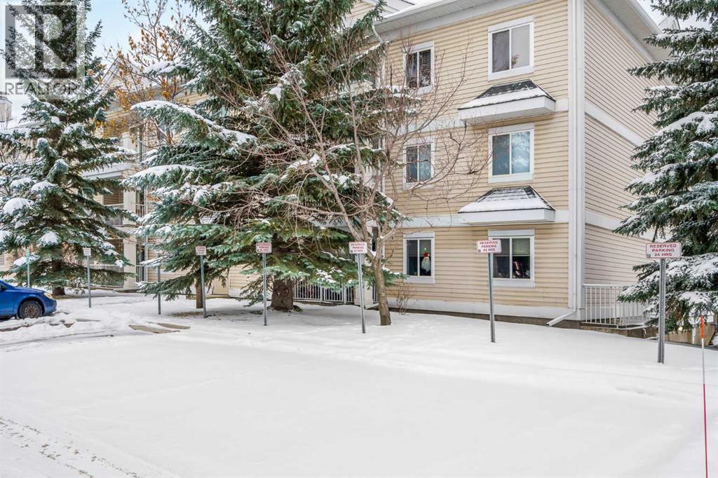 1113, 11 Chaparral Ridge Drive SE, Calgary, Alberta  T2X 3P7 - Photo 3 - A2274999