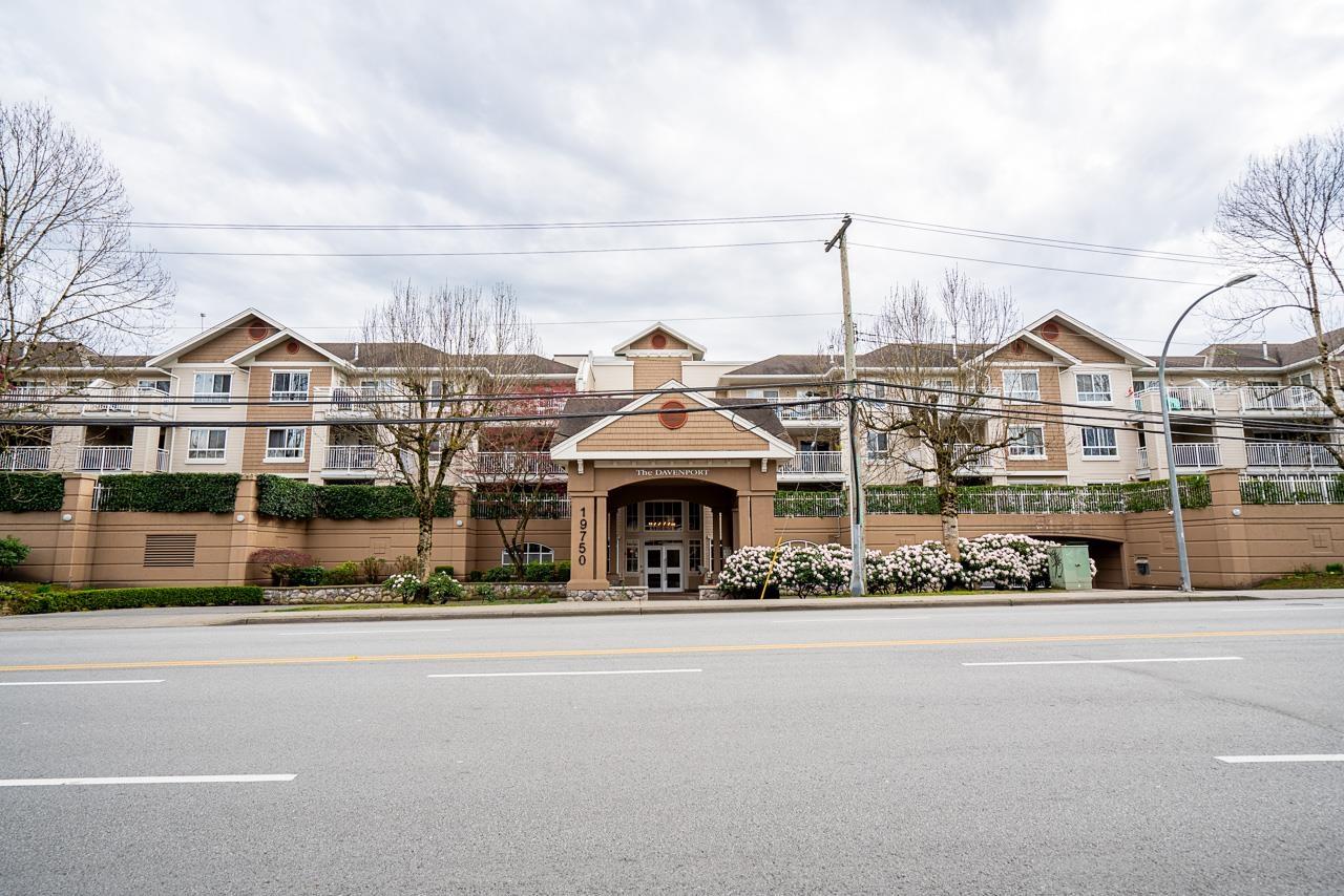 307 19750 64 Avenue, Langley, British Columbia  V2Y 2T1 - Photo 3 - R3110395