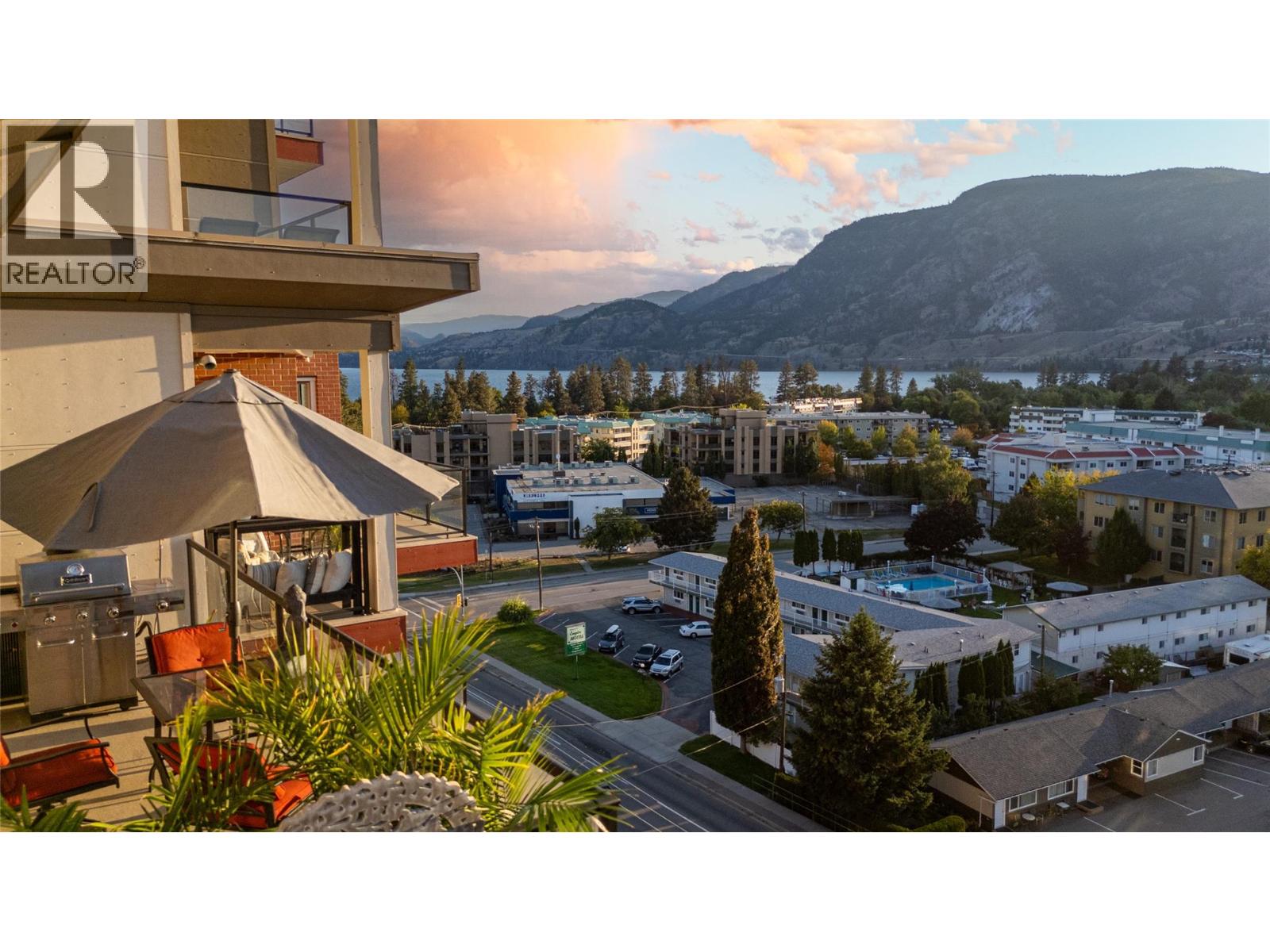3388 Skaha Lake Road Unit# 1002, Penticton, British Columbia  V2A 6G4 - Photo 17 - 10372695