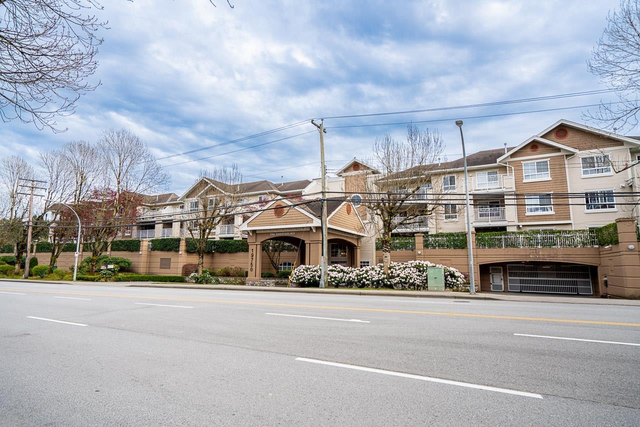 307 19750 64 Avenue, Langley, British Columbia  V2Y 2T1 - Photo 4 - R3110395