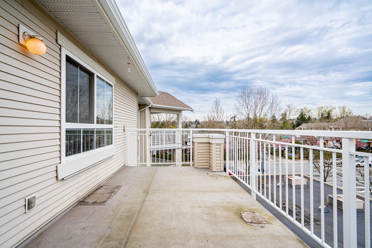 307 19750 64 Avenue, Langley, British Columbia  V2Y 2T1 - Photo 33 - R3110395