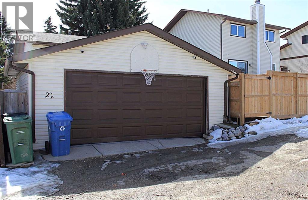 20 Bedwood Hill Ne, Calgary, Alberta  T3K 1L9 - Photo 35 - A2284854