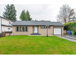 33670 LINCOLN ROAD, Abbotsford, British Columbia