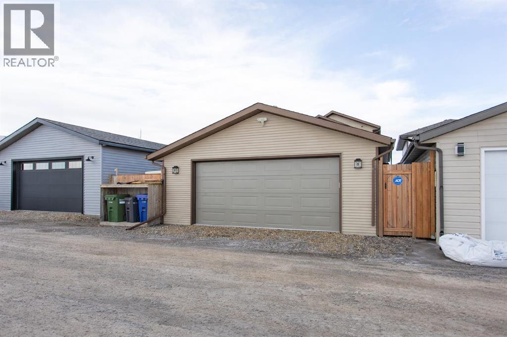 178 Truant Crescent, Red Deer, Alberta  T4P 0S8 - Photo 30 - A2301625