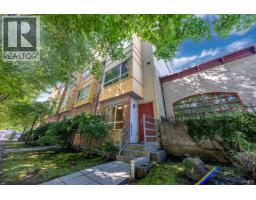 229 E 11TH AVENUE, Vancouver, British Columbia