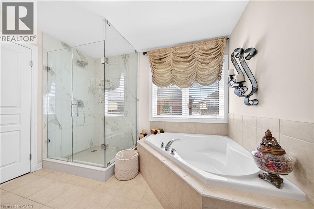 132 Grandell Drive, Ancaster, Ontario  L9K 0H7 - Photo 32 - 40809092