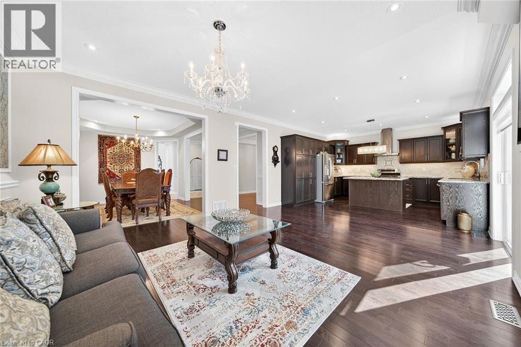 132 Grandell Drive, Ancaster, Ontario  L9K 0H7 - Photo 13 - 40809092