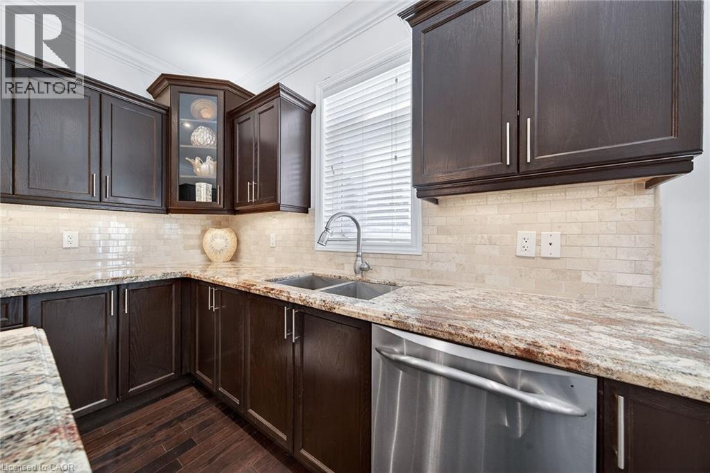 132 Grandell Drive, Ancaster, Ontario  L9K 0H7 - Photo 15 - 40809092