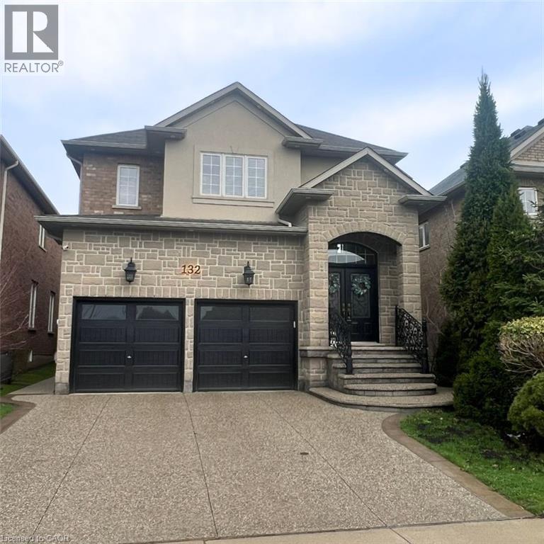 132 GRANDELL Drive, Ancaster, Ontario
