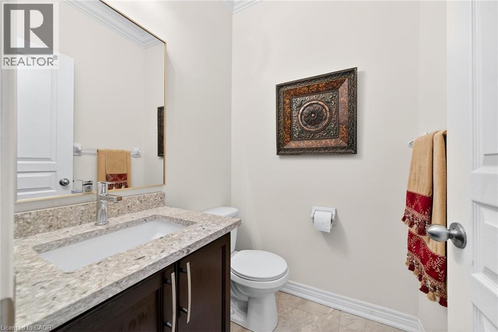 132 Grandell Drive, Ancaster, Ontario  L9K 0H7 - Photo 23 - 40809092