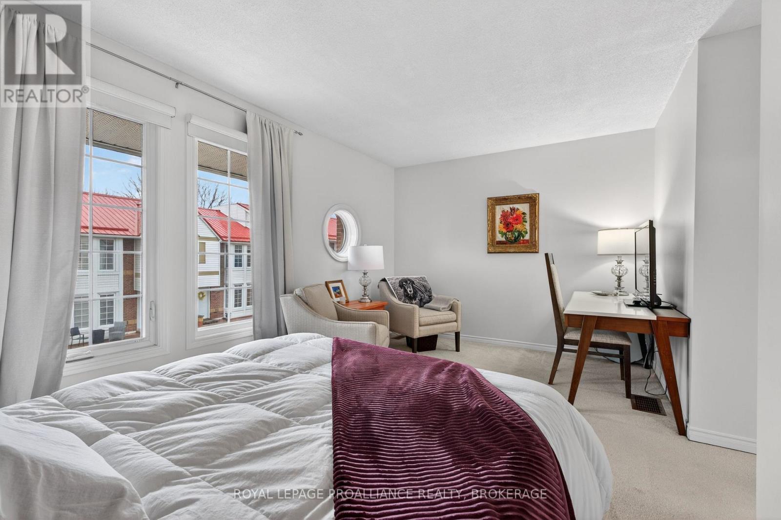 22 - 1 Place D'armes, Kingston, Ontario  K7K 6R9 - Photo 15 - X13007728