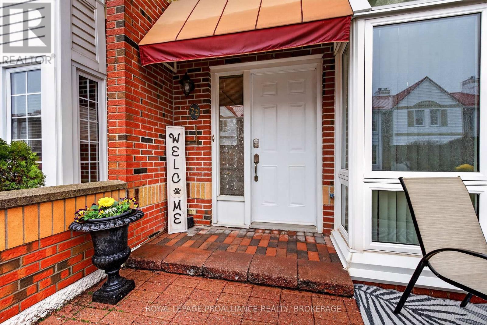 22 - 1 Place D'armes, Kingston, Ontario  K7K 6R9 - Photo 2 - X13007728