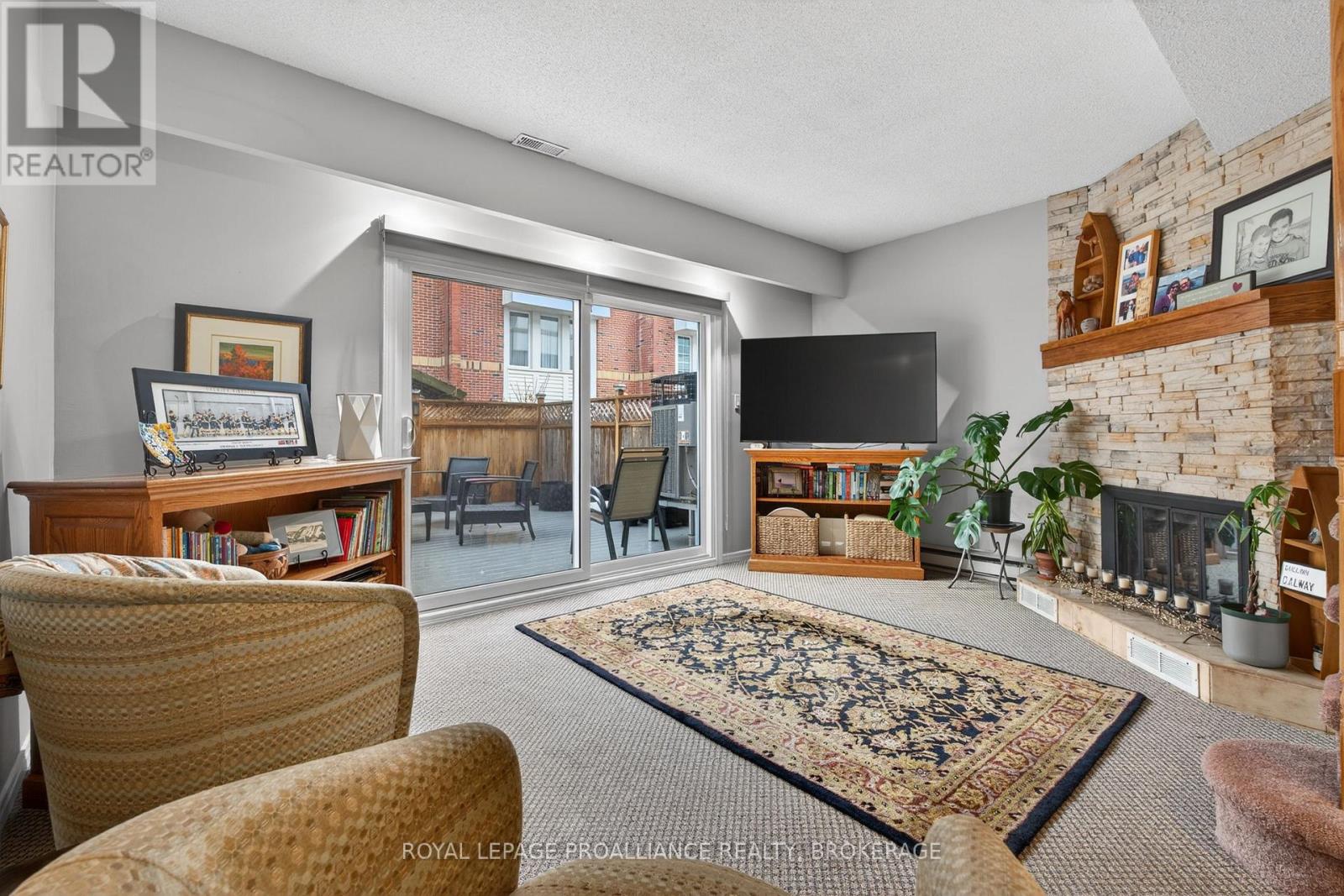 22 - 1 Place D'armes, Kingston, Ontario  K7K 6R9 - Photo 23 - X13007728