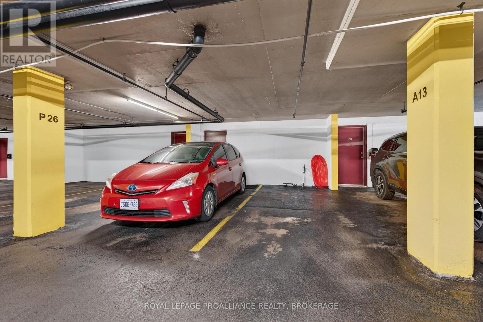 22 - 1 Place D'armes, Kingston, Ontario  K7K 6R9 - Photo 30 - X13007728