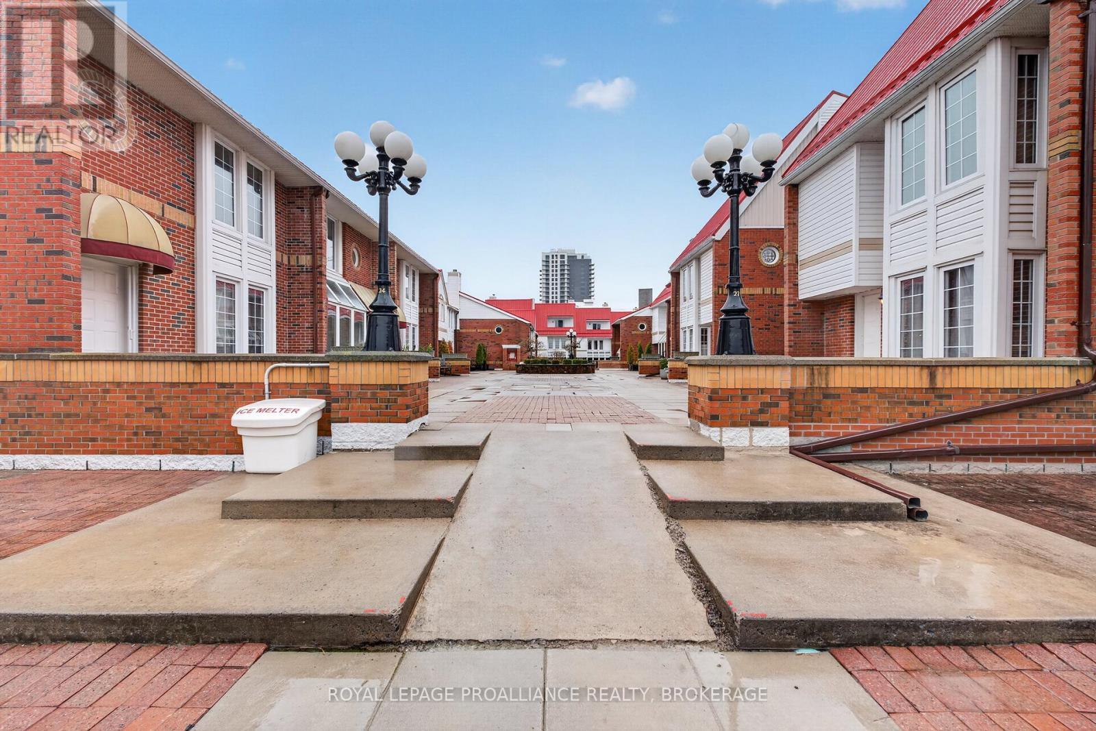 22 - 1 Place D'armes, Kingston, Ontario  K7K 6R9 - Photo 31 - X13007728