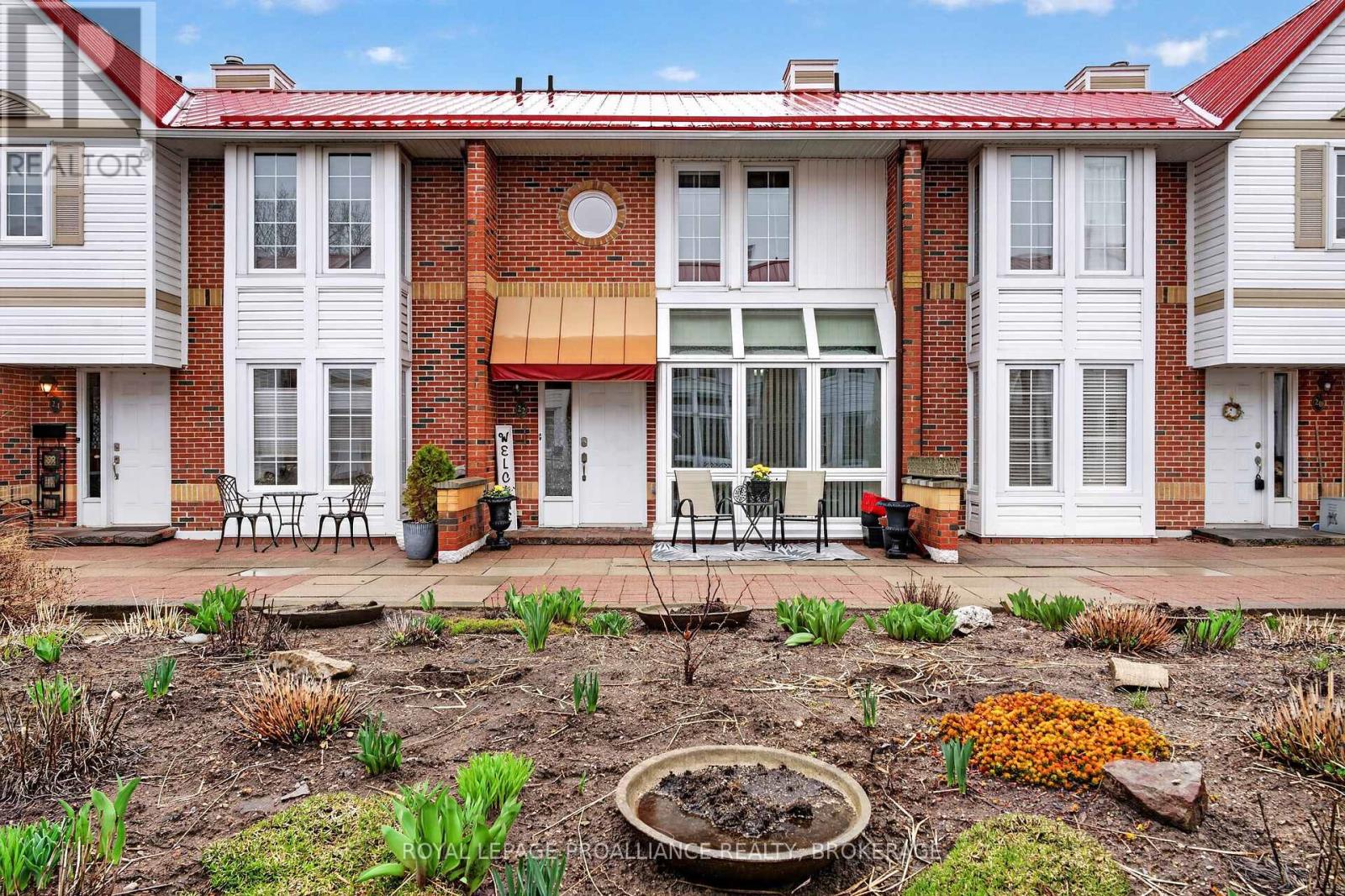 22 - 1 Place D'armes, Kingston, Ontario  K7K 6R9 - Photo 4 - X13007728