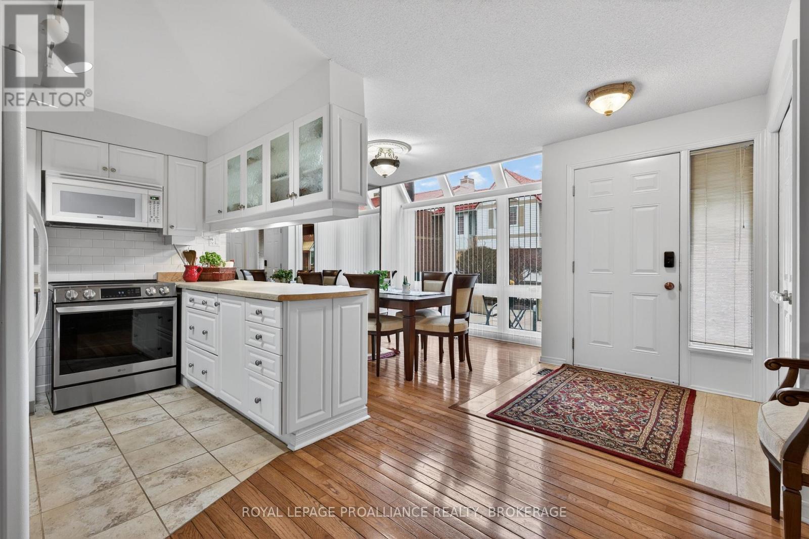 22 - 1 Place D'armes, Kingston, Ontario  K7K 6R9 - Photo 9 - X13007728