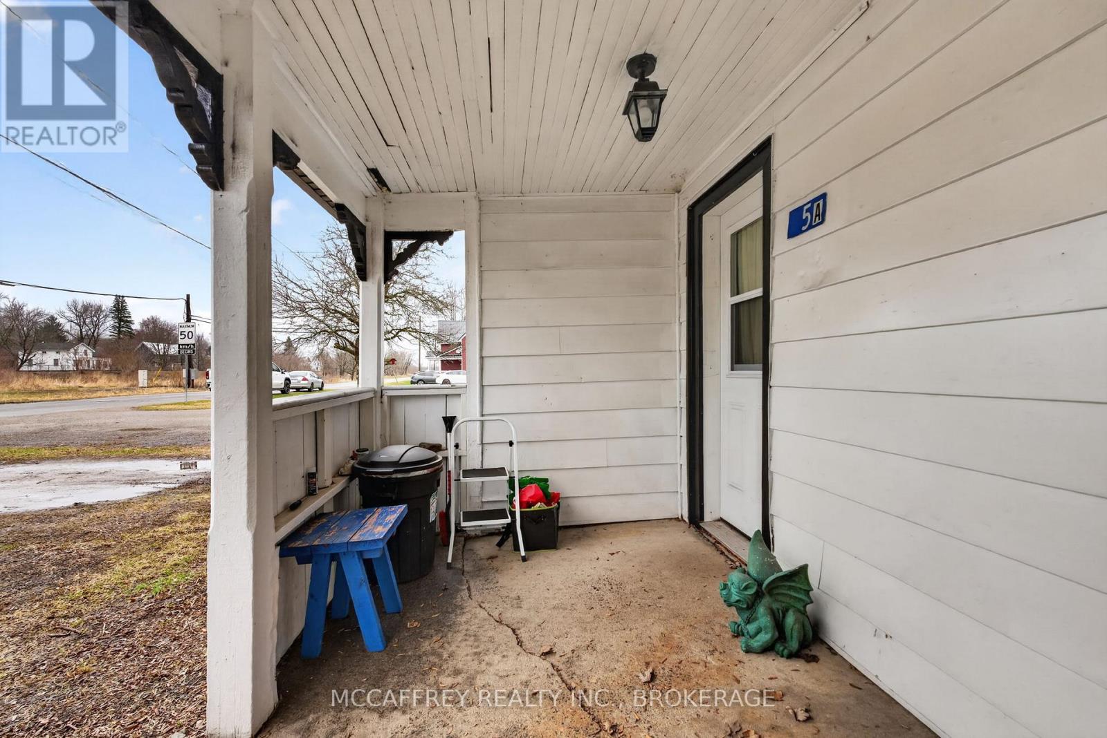 5 Railway Street, Lansdowne Village, Ontario  K0E 1L0 - Photo 2 - X13007752