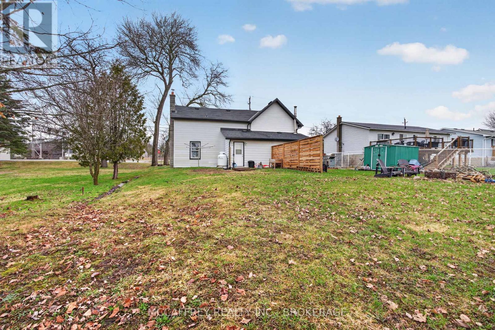 5 Railway Street, Lansdowne Village, Ontario  K0E 1L0 - Photo 20 - X13007752