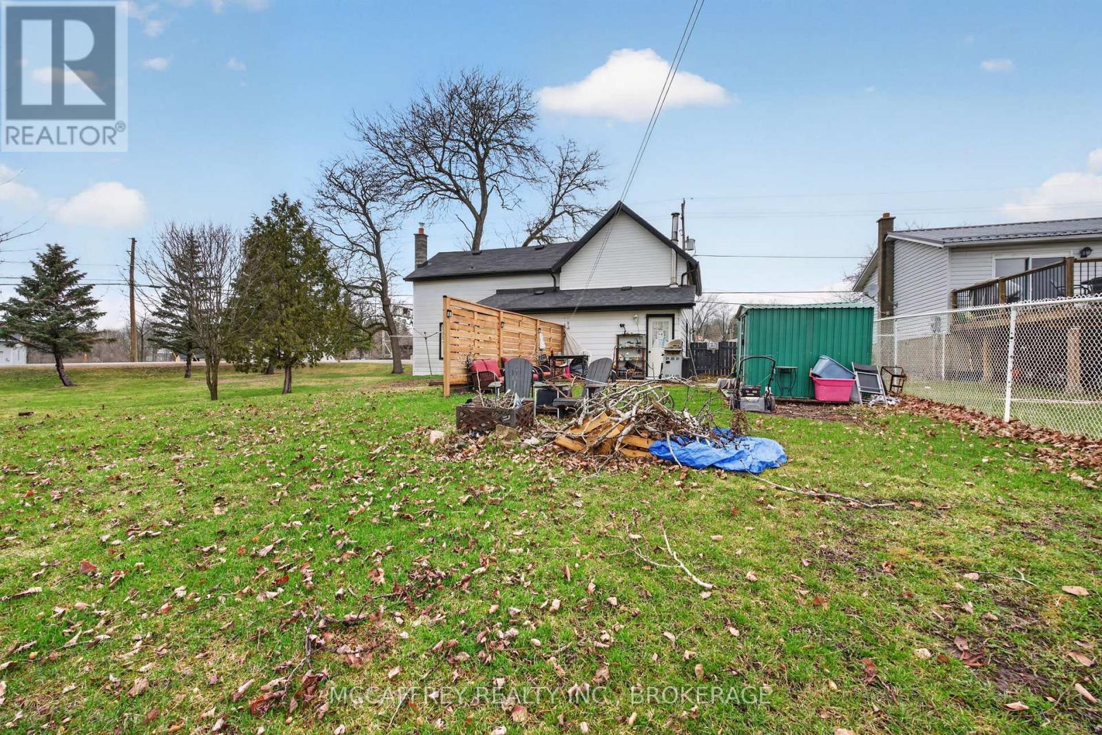 5 Railway Street, Lansdowne Village, Ontario  K0E 1L0 - Photo 23 - X13007752