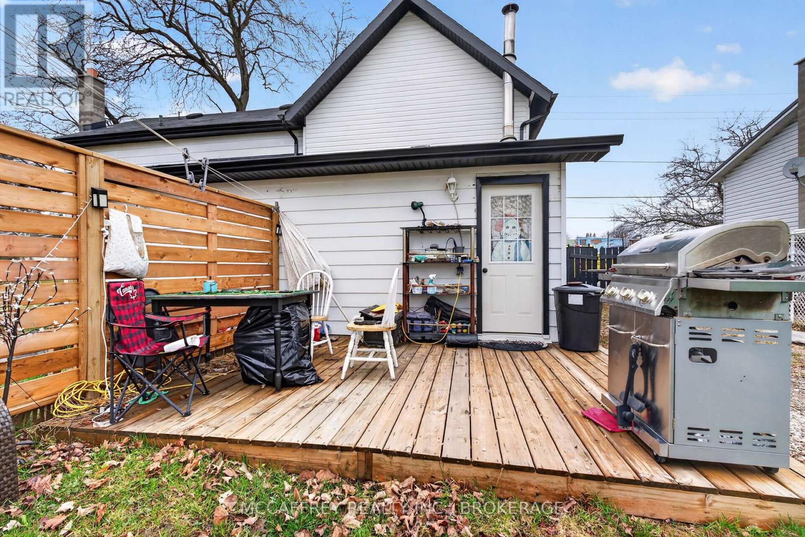 5 Railway Street, Lansdowne Village, Ontario  K0E 1L0 - Photo 26 - X13007752