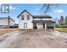 5 RAILWAY STREET, Lansdowne Village, Ontario