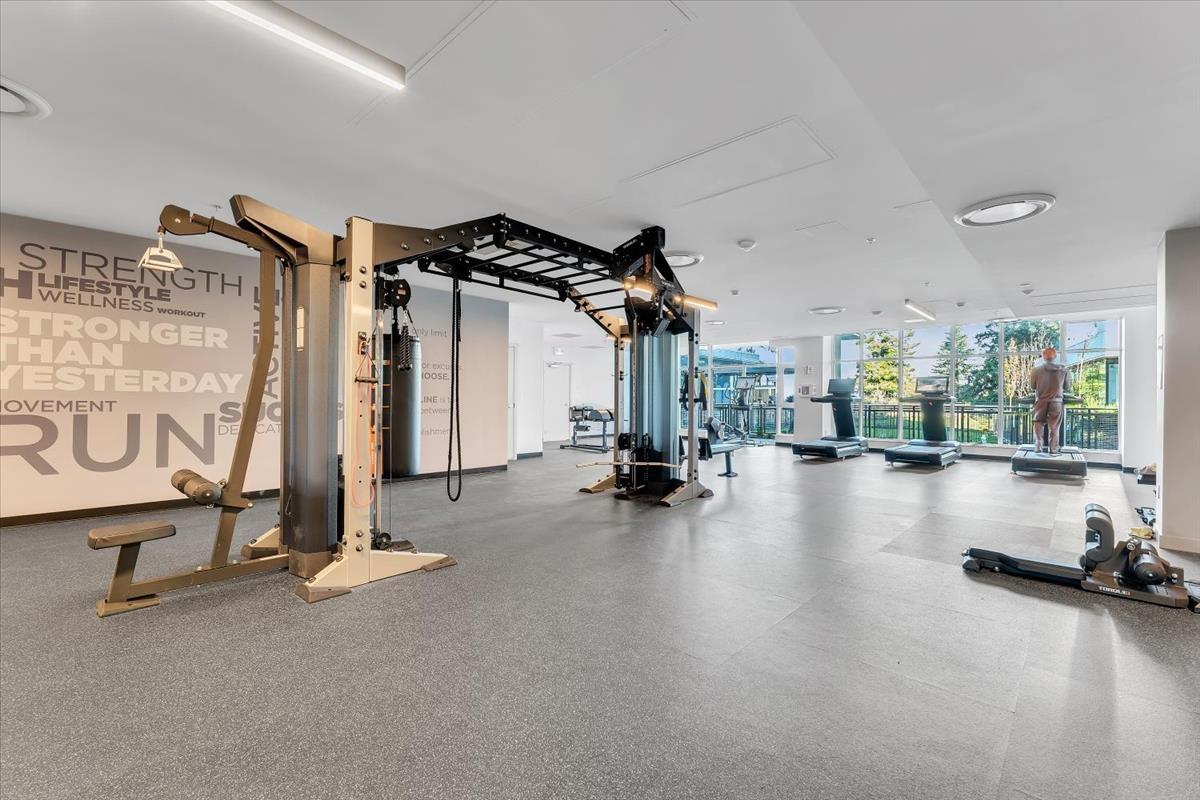 1212 13675 107a Avenue, Surrey, British Columbia  V3T 0X3 - Photo 8 - R3112202