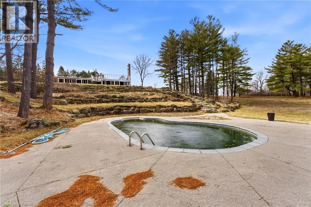 1657 Cheese Factory Road, Cambridge, Ontario  N0B 1L0 - Photo 20 - 40811812