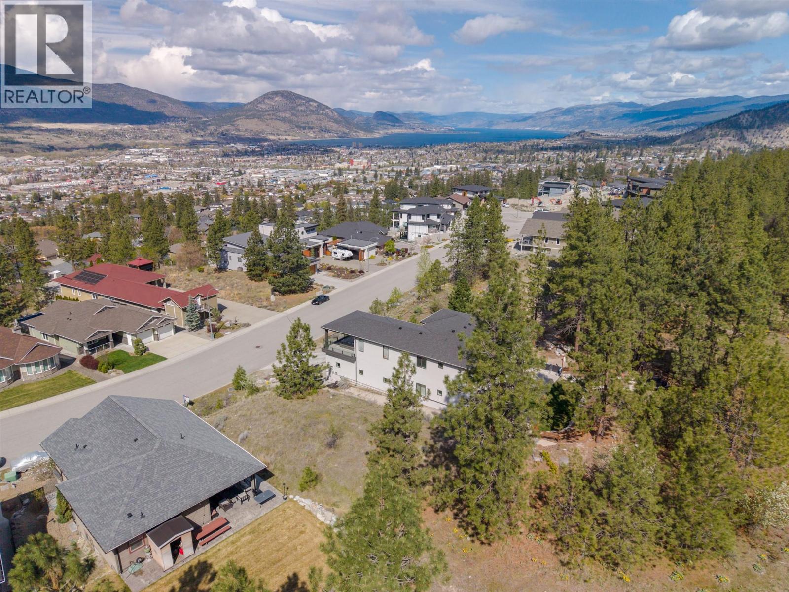2980 PARTRIDGE Drive, Penticton, British Columbia