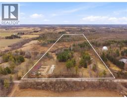 1657 CHEESE FACTORY Road, Cambridge, Ontario