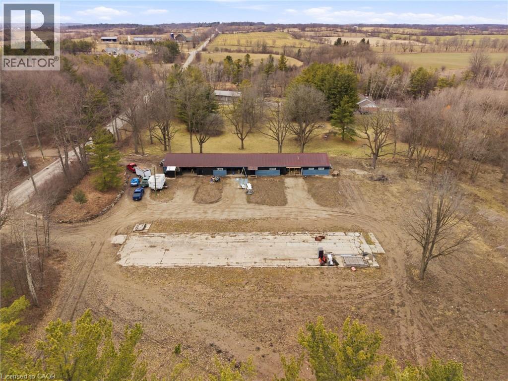 1657 Cheese Factory Road, Cambridge, Ontario  N0B 1L0 - Photo 13 - 40811812