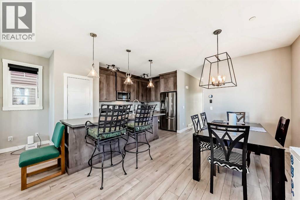 75 Howse Rise Ne, Calgary, Alberta  T3P 1L3 - Photo 7 - A2296486