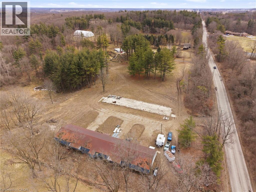 1657 Cheese Factory Road, Cambridge, Ontario  N0B 1L0 - Photo 10 - 40811812