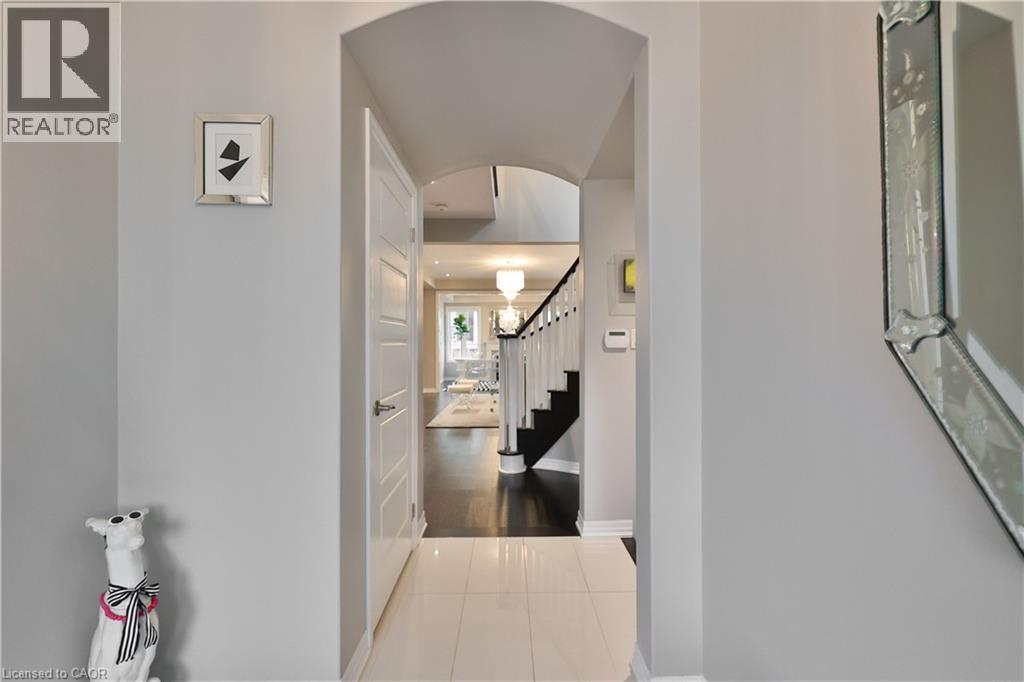 3205 Violet Gardens, Oakville, Ontario  L6M 1L5 - Photo 10 - 40820681