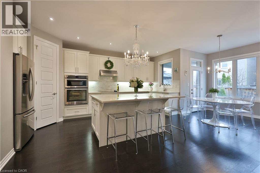 3205 Violet Gardens, Oakville, Ontario  L6M 1L5 - Photo 13 - 40820681