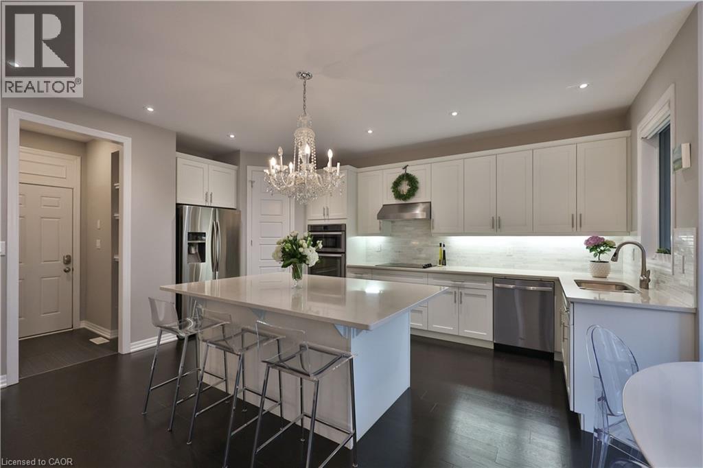 3205 Violet Gardens, Oakville, Ontario  L6M 1L5 - Photo 14 - 40820681