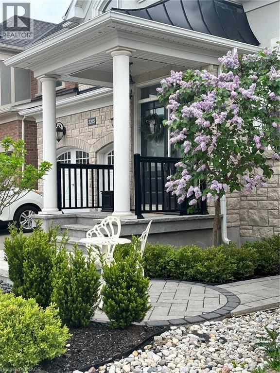 3205 Violet Gardens, Oakville, Ontario  L6M 1L5 - Photo 7 - 40820681