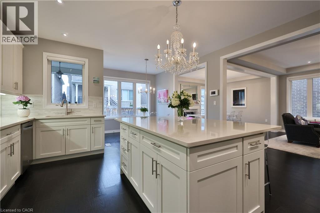 3205 Violet Gardens, Oakville, Ontario  L6M 1L5 - Photo 17 - 40820681