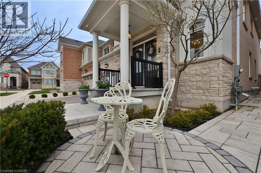 3205 Violet Gardens, Oakville, Ontario  L6M 1L5 - Photo 6 - 40820681