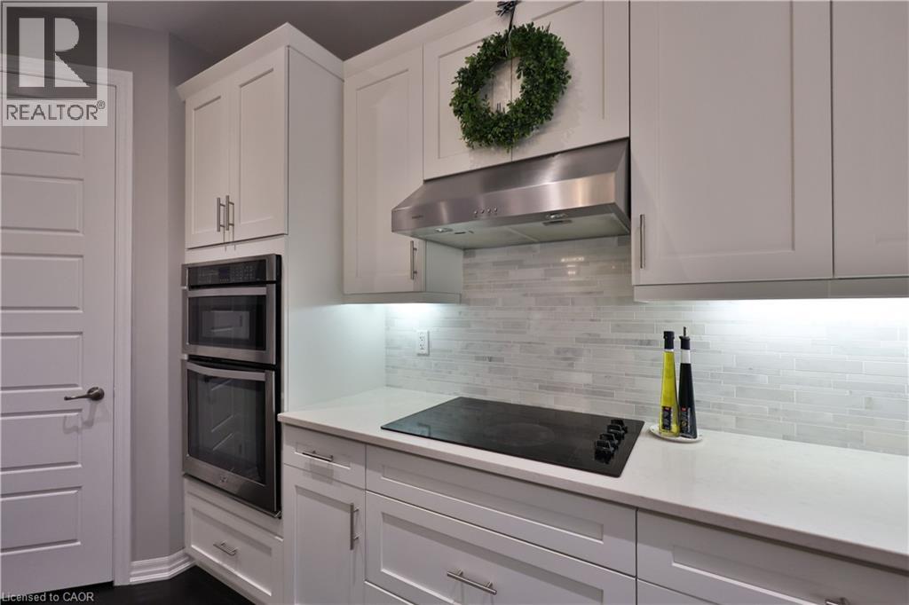 3205 Violet Gardens, Oakville, Ontario  L6M 1L5 - Photo 15 - 40820681