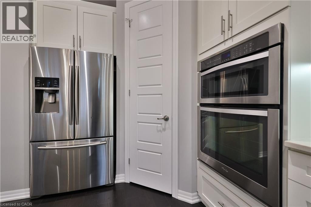 3205 Violet Gardens, Oakville, Ontario  L6M 1L5 - Photo 16 - 40820681